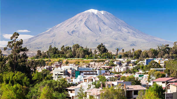 arequipa